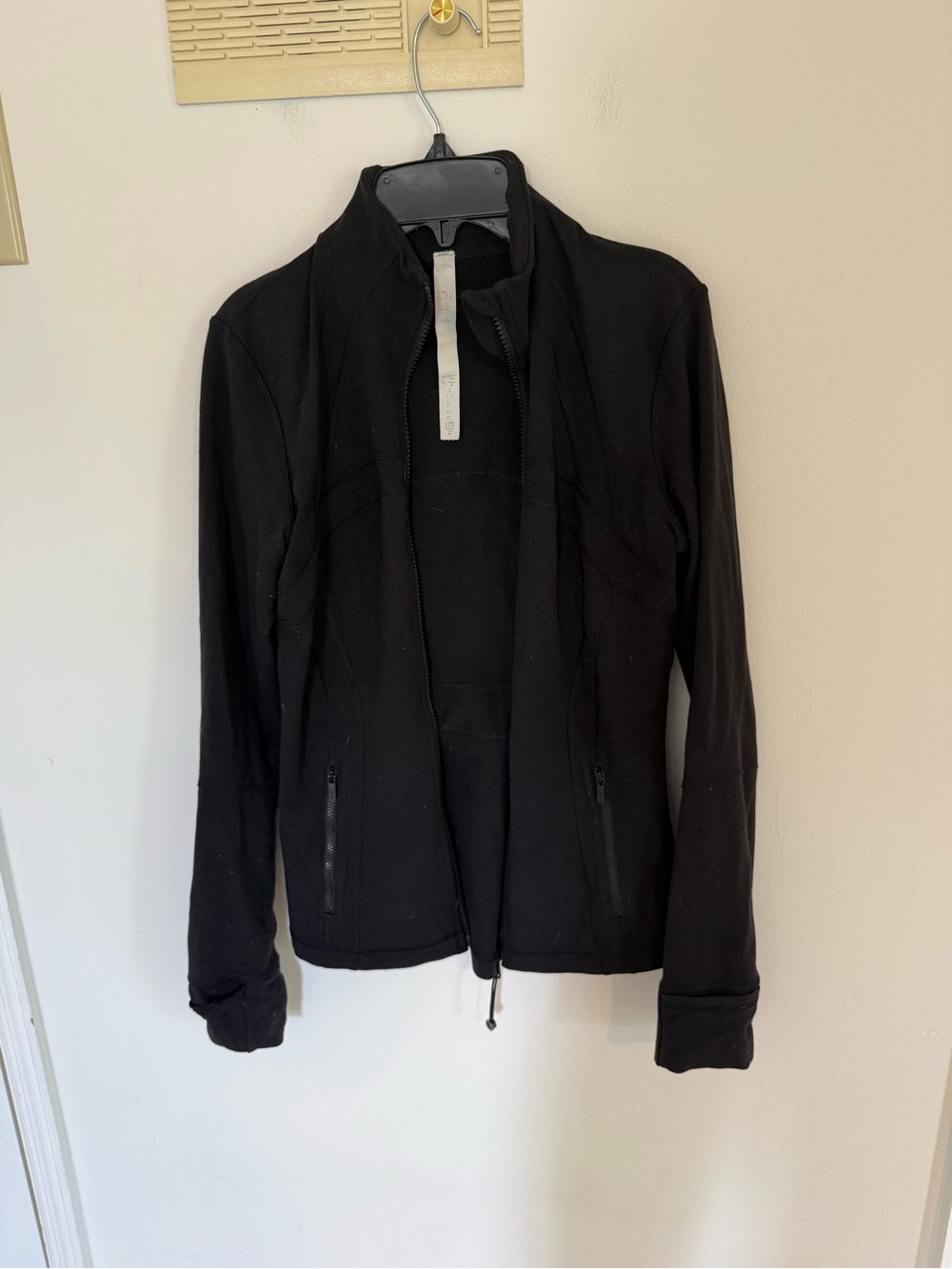 Lululemon Define Jacket Nulu - Picture 4 of 7